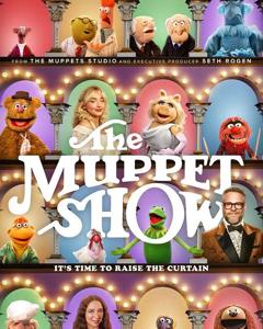 《布偶秀50周年特别节目》