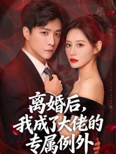 《离婚后，我成了大佬的专属例外》