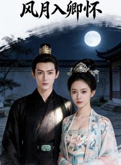 《风月入卿怀》