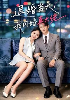 《退婚当天，我闪婚真大佬》