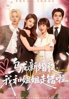 《乌龙新婚夜，我和姐姐走错啦》