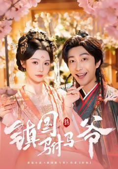 《镇国驸马爷》