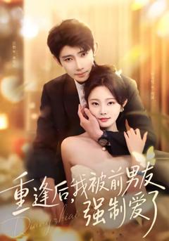 《重逢后，我被前男友强制爱了》
