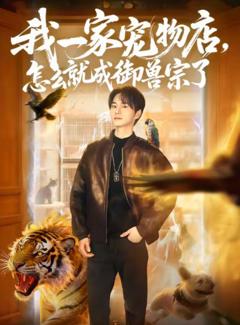 我一家宠物店，怎么就成御兽宗了