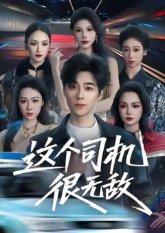 《这个司机很无敌》