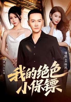 《我的绝色小保镖》