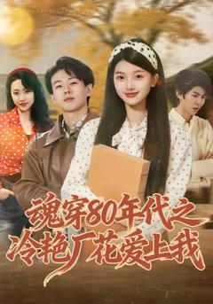 《魂穿80年代之冷艳厂花爱上我》