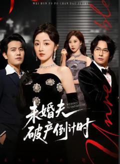 《未婚夫破产倒计时》