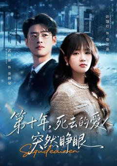 《第十年，死去的爱人突然睁眼》