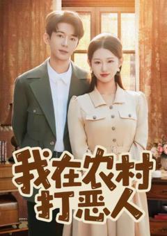 《我在农村打恶人》