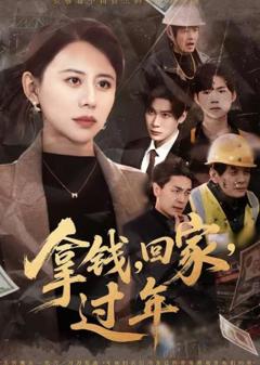 《拿钱，回家，过年》