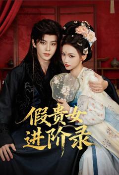 《假贵女进阶录》