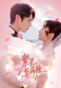 《繁星坠满糖》