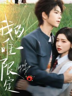 《我的唯一限定》