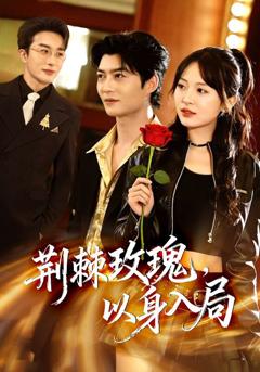 《荆棘玫瑰，以身入局》