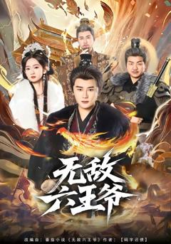 《无敌六王爷》