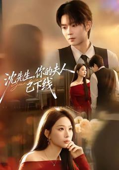 《沈先生，你的夫人已下线》
