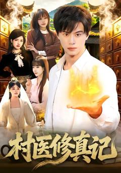 村医修真记