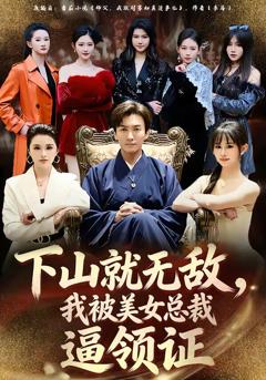 《下山就无敌，我被美女总裁逼领证》