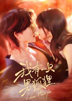《我有一只男狐狸》