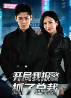 开局我报警抓了总裁