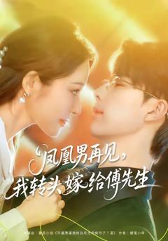 《凤凰男再见，我转头嫁给傅先生》