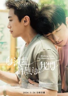 《向流星许愿的我们》