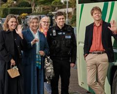 《天堂岛之外第四季》