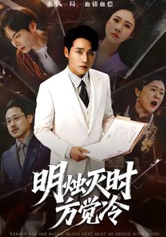 《明烛灭时方觉冷》