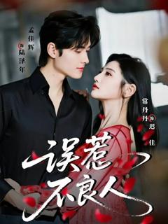 《误惹不良人》