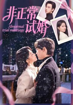 《非正常试婚》
