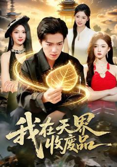 我在天界收废品