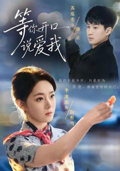 等你开口说爱我