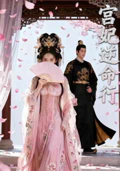 《宫妃逆命行》