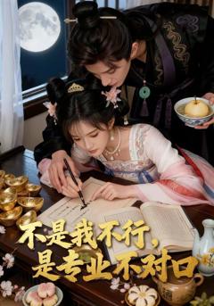 不是我不行是专业不对口