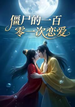 僵尸的一百零一次恋爱