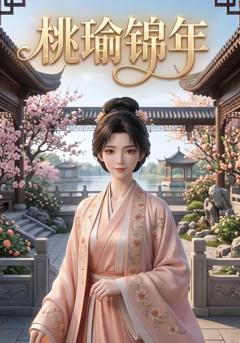 《桃瑜锦年》