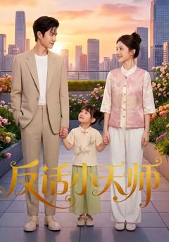 《反话小天师》