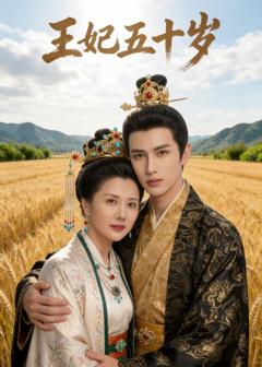 《王妃五十岁》