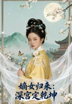 《嫡女归来：深宫定乾坤》