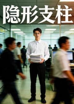 《隐形支柱》
