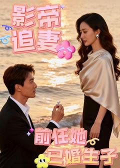 影帝追妻 前任她已婚生子