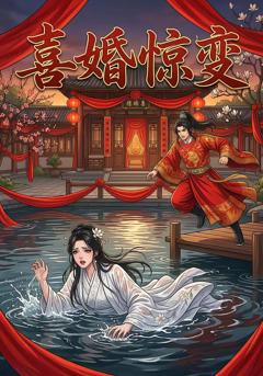 《喜婚惊变》