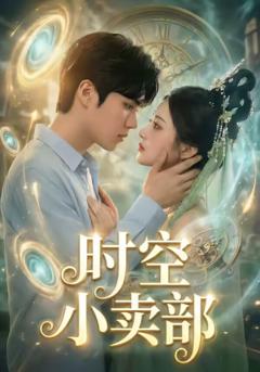 《时空小卖部》