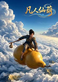 《凡人仙葫第一季》