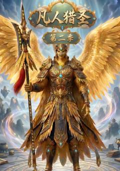 《凡人猎圣第二季》