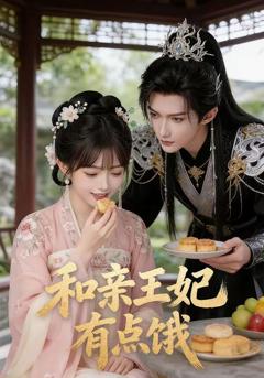 《和亲王妃有点饿》