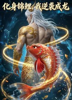 化身锦鲤，我逆袭成龙