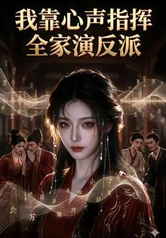 我靠心声指挥全家演反派