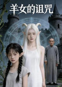 《羊女的诅咒》